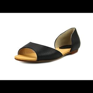 Latigo • Anthropology Leather flats